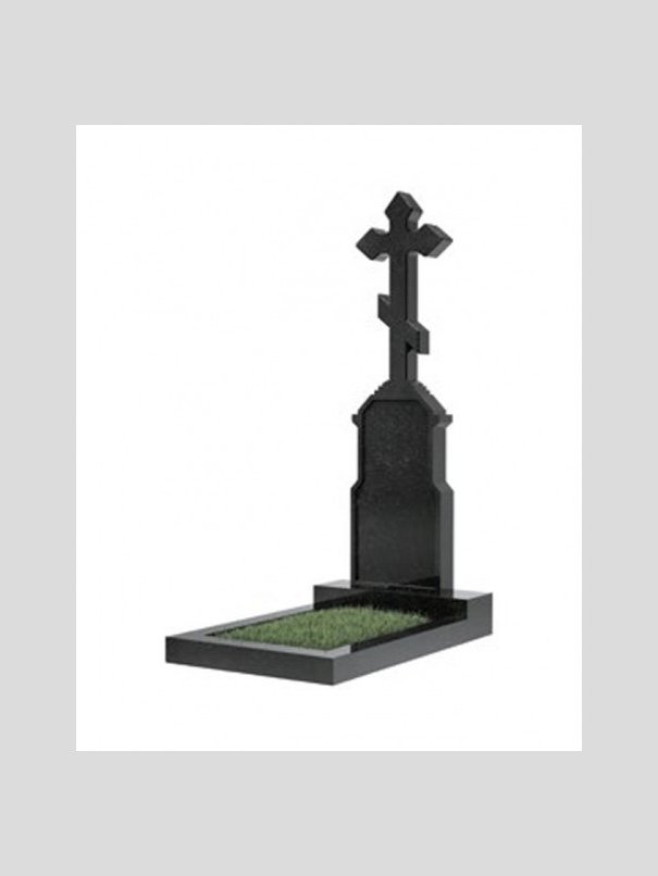 Фигурный памятник ФП-70