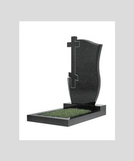 Фигурный памятник ФП-74 в Канске