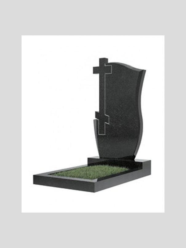 Фигурный памятник ФП-74