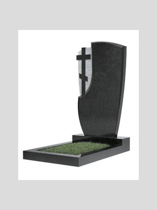 Фигурный памятник ФП-75