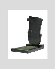 Фигурный памятник ФП-76