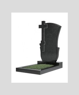 Фигурный памятник ФП-76 в Канске