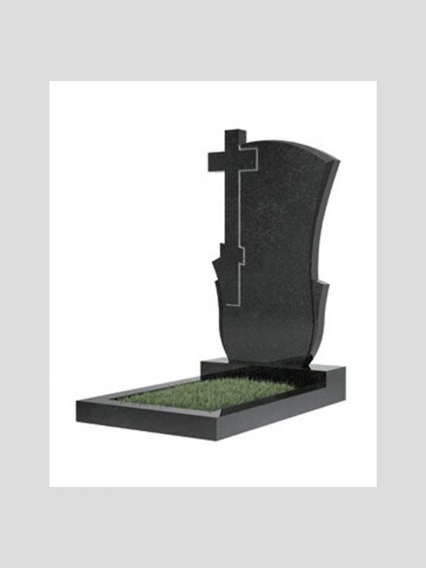 Фигурный памятник ФП-76