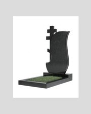 Фигурный памятник ФП-77