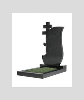 Фигурный памятник ФП-77 в Канске