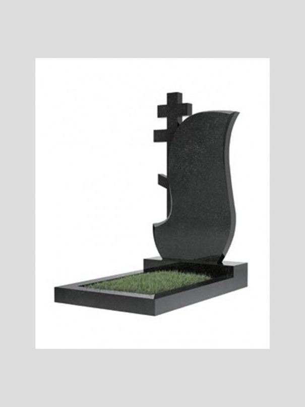 Фигурный памятник ФП-77