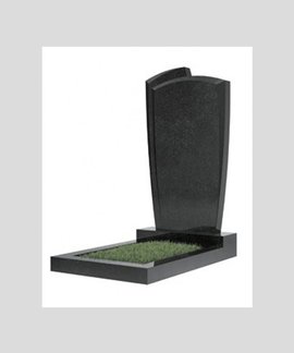 Фигурный памятник ФП-81 в Канске