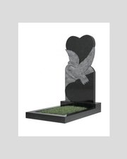 Фигурный памятник ФП-91