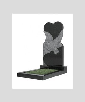 Фигурный памятник ФП-91 в Канске