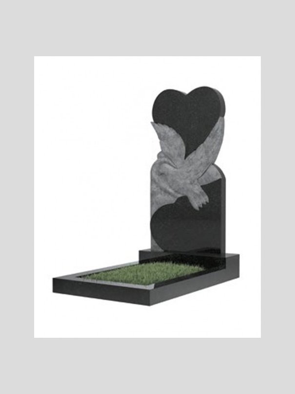 Фигурный памятник ФП-91