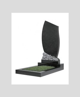 Фигурный памятник ФП-92 в Канске