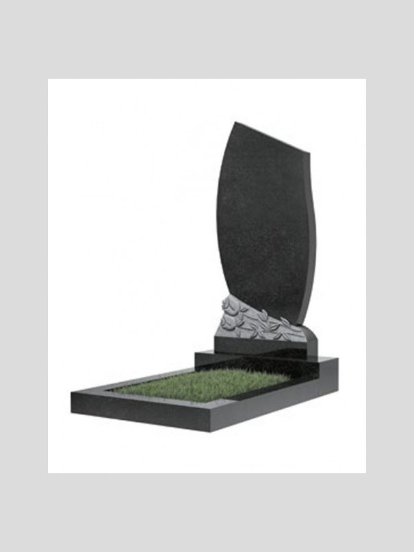 Фигурный памятник ФП-92