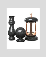 Изделия из литьевого мрамора Е01