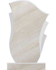 Мраморный памятник 01