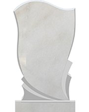 Мраморный памятник 02