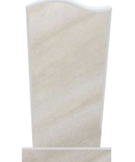 Мраморный памятник 05 в Канске