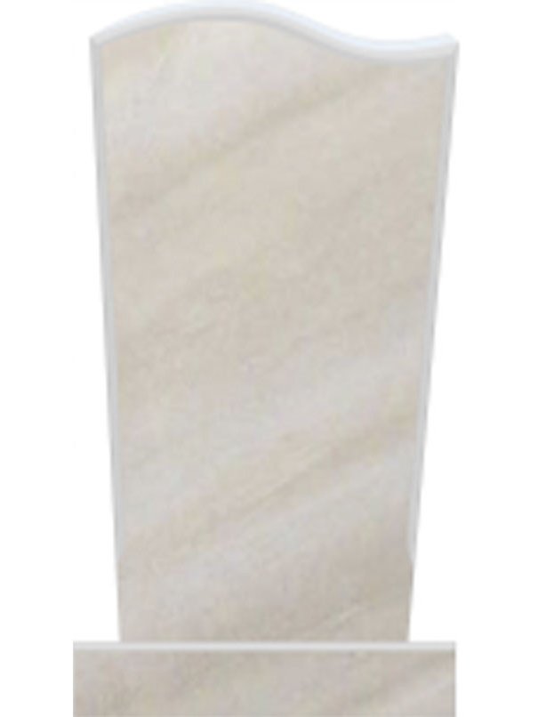 Мраморный памятник 05