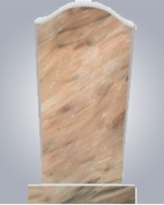 Мраморный памятник 06