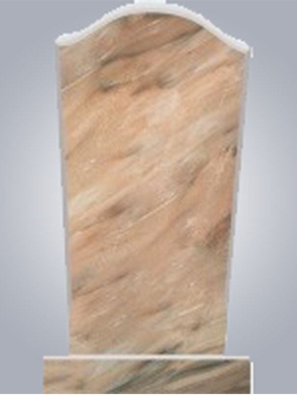 Мраморный памятник 06