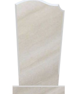 Мраморный памятник 07 в Канске