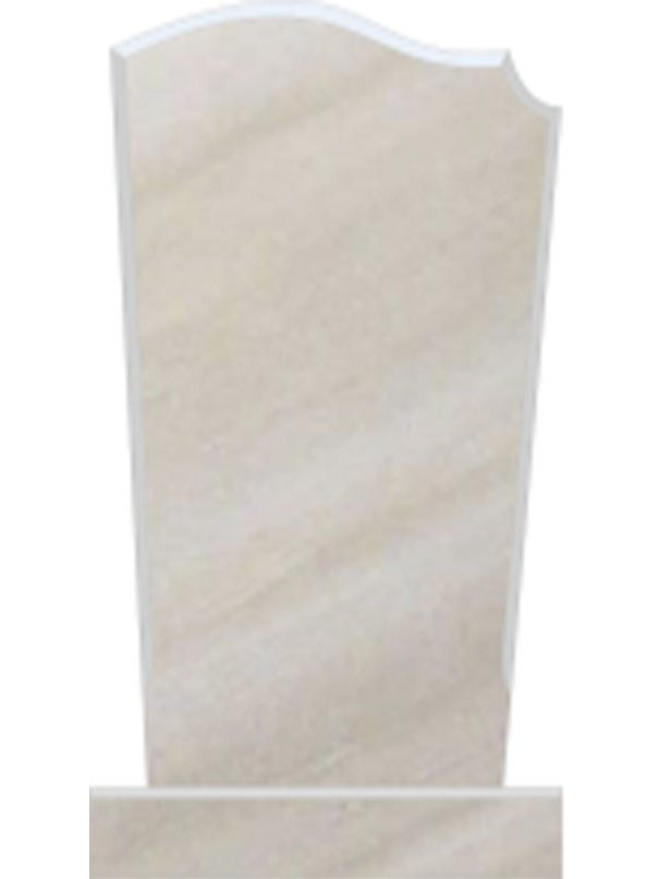 Мраморный памятник 07