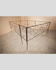 Оградка 11-Б