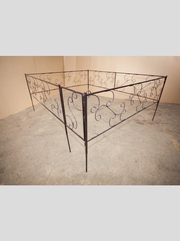 Оградка 11-Б