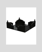 Оградка Е-F01