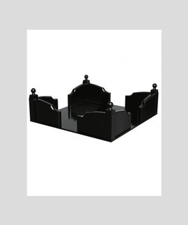 Оградка Е-F01 в Канске