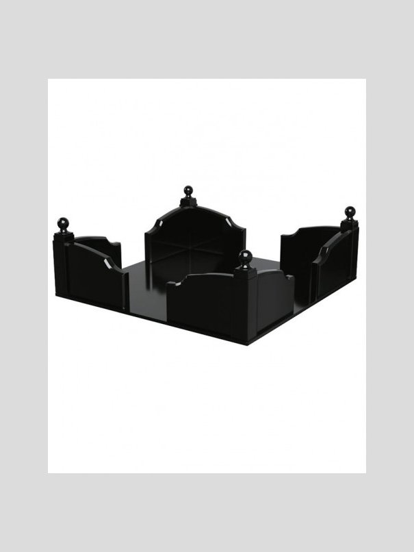 Оградка Е-F01