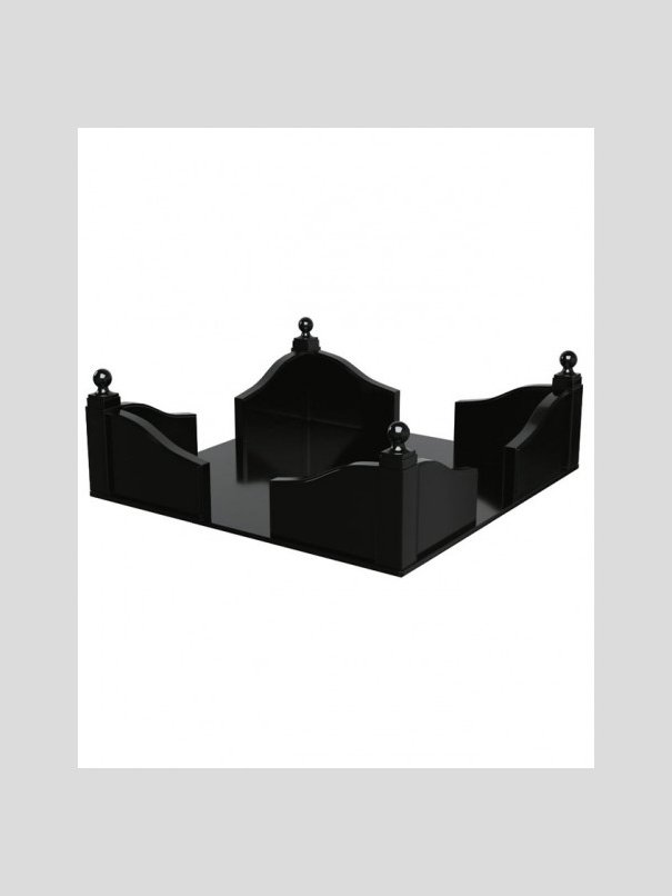 Оградка Е-F02