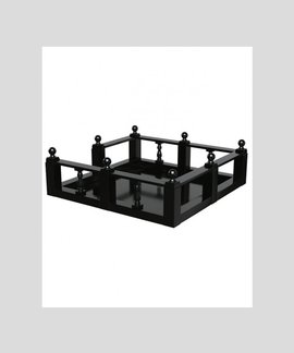 Оградка Е-F03 в Канске