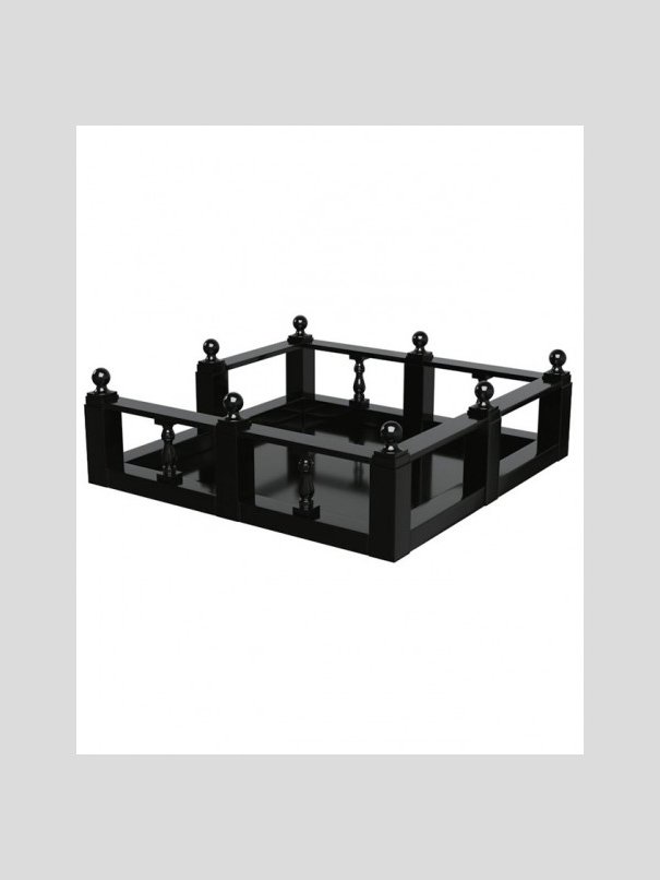 Оградка Е-F03