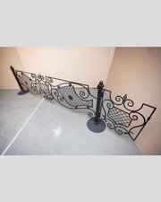 Оградка К-69