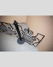 Оградка К-69