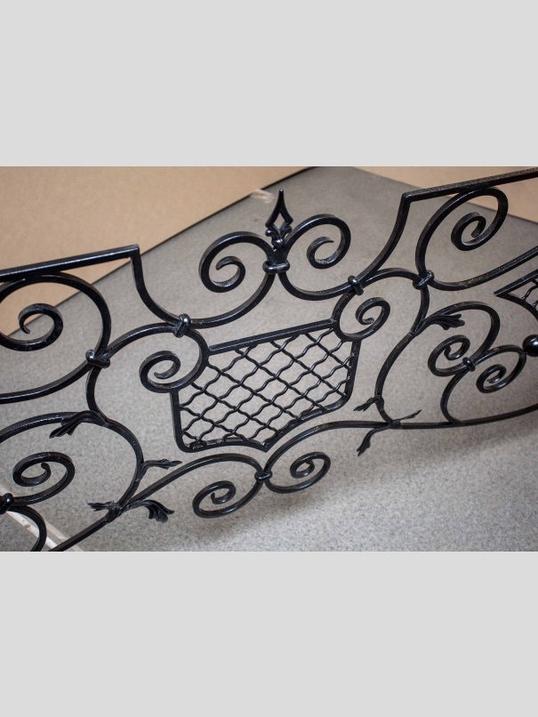 Оградка К-69