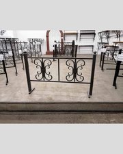 Оградка К-71