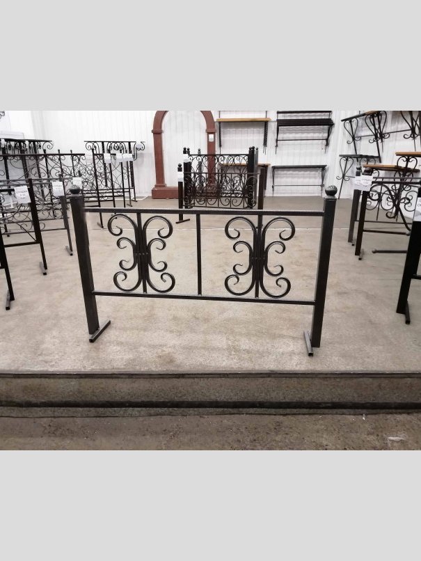 Оградка К-71