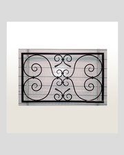 Оградка кованая К-50