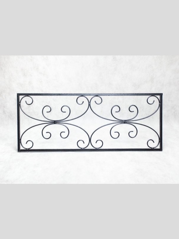 Оградка Л-17