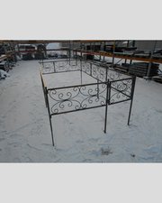 Оградка Л-17