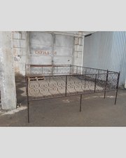 Оградка Л-20