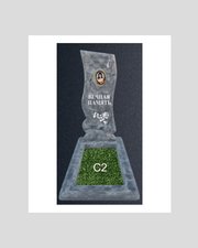 Памятник бетонный Серия Next N10