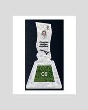 Памятник бетонный Серия Next N10