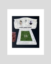 Памятник бетонный Серия Next N100