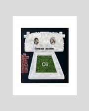 Памятник бетонный Серия Next N101