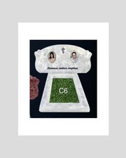 Памятник бетонный Серия Next N102