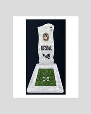 Памятник бетонный Серия Next N11