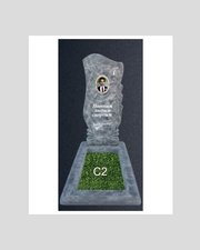 Памятник бетонный Серия Next N13