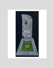 Памятник бетонный Серия Next N15